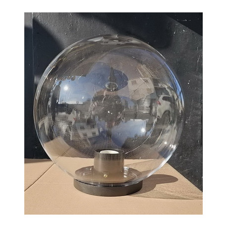 Globos de Policarbonato 30 cms Transparente