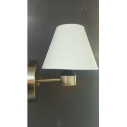 Aplique Euro dorado 1-L