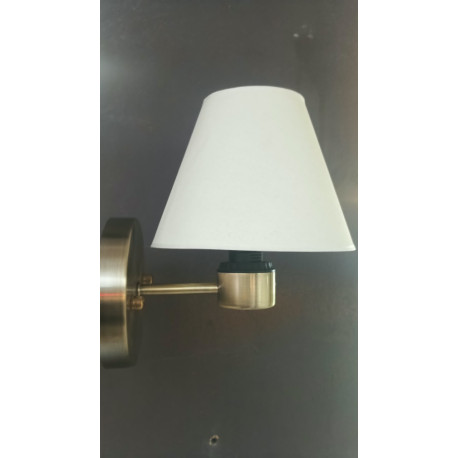 Aplique Euro dorado 1-L
